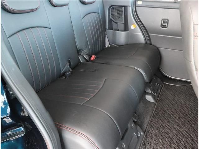 TOYOTA ROOMY 2021 Image 31