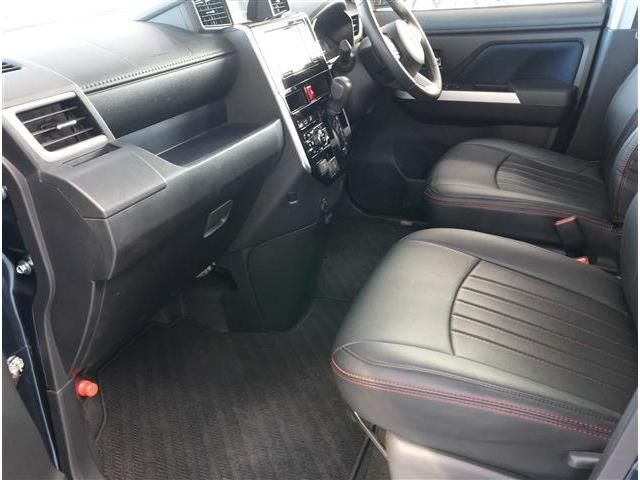 TOYOTA ROOMY 2021 Image 31