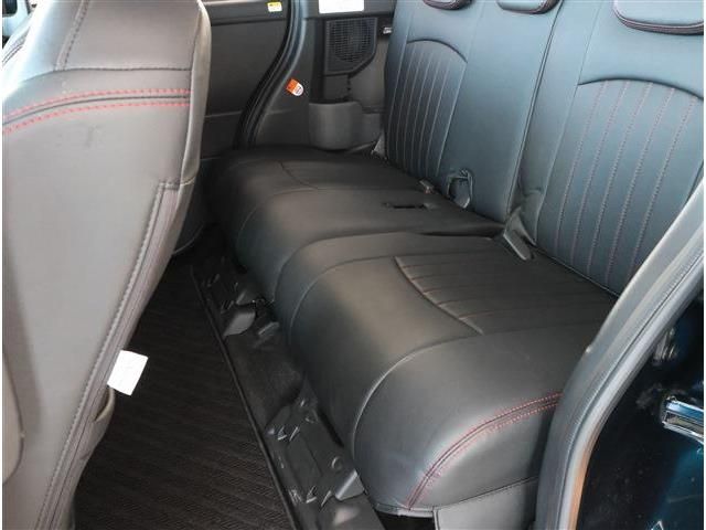 TOYOTA ROOMY 2021 Image 31