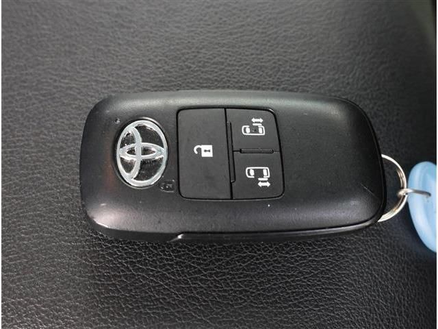 TOYOTA ROOMY 2021 Image 31