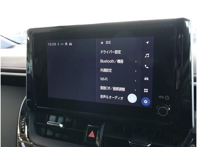 TOYOTA COROLLA SPORT HYBRID 2023 Image 31