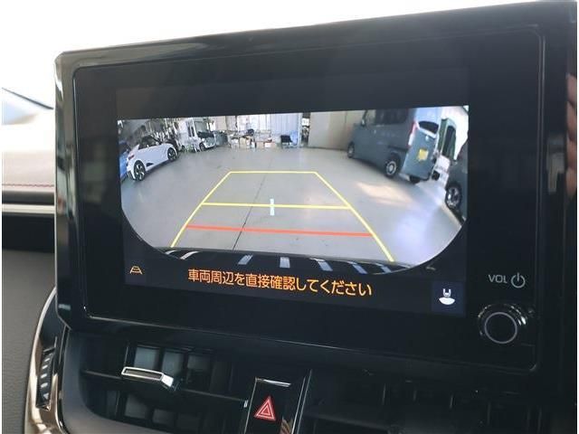 TOYOTA COROLLA SPORT HYBRID 2023 Image 31