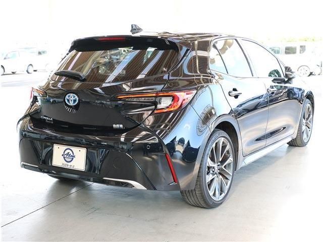 TOYOTA COROLLA SPORT HYBRID 2023 Image 31