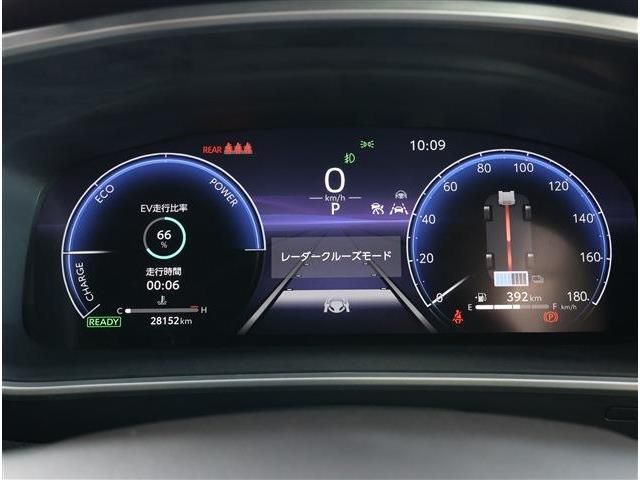 TOYOTA COROLLA SPORT HYBRID 2023 Image 31