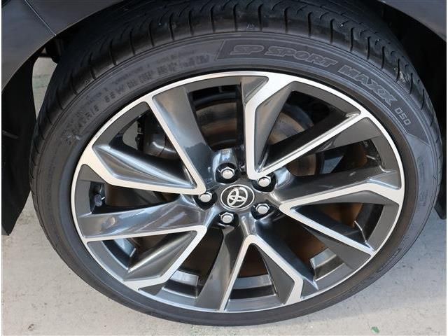 TOYOTA COROLLA SPORT HYBRID 2023 Image 31