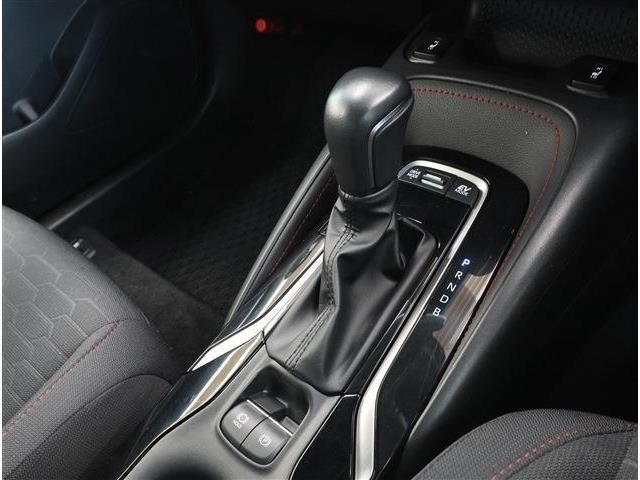 TOYOTA COROLLA SPORT HYBRID 2023 Image 31