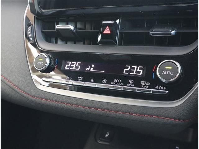 TOYOTA COROLLA SPORT HYBRID 2023 Image 31