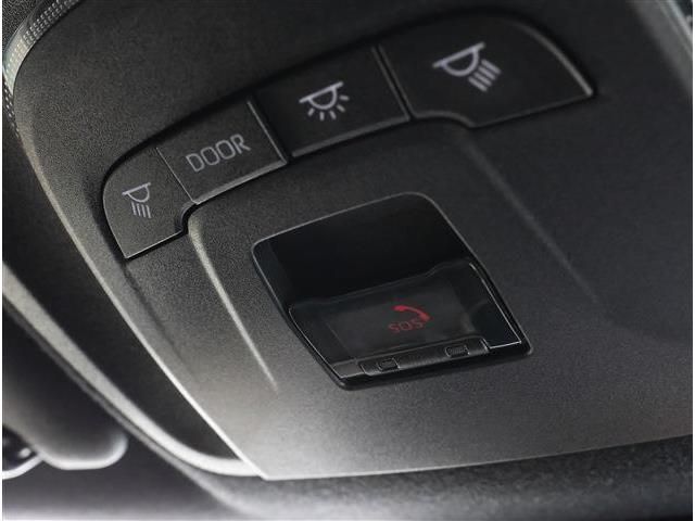 TOYOTA COROLLA SPORT HYBRID 2023 Image 31