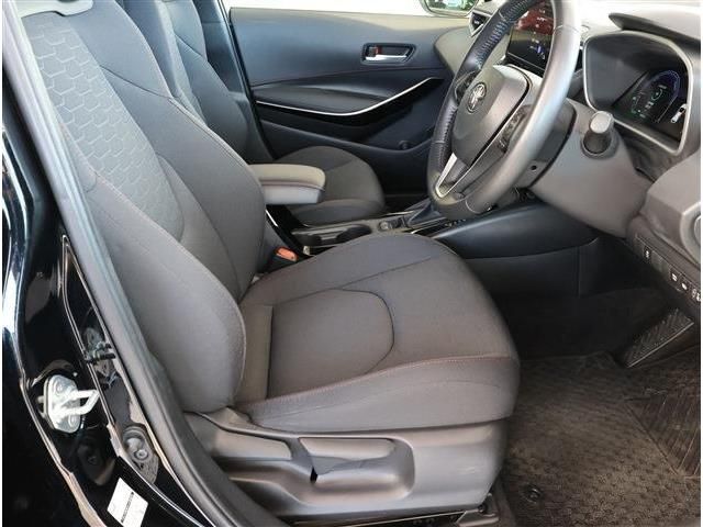 TOYOTA COROLLA SPORT HYBRID 2023 Image 31