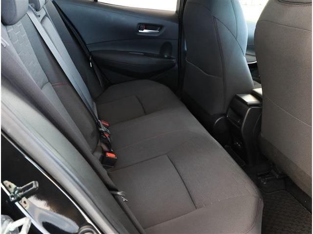 TOYOTA COROLLA SPORT HYBRID 2023 Image 31