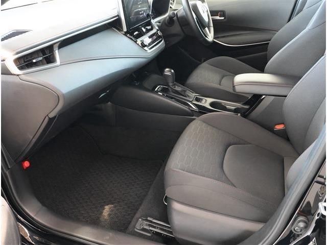 TOYOTA COROLLA SPORT HYBRID 2023 Image 31