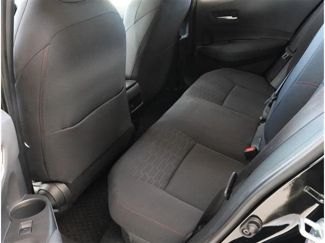 TOYOTA COROLLA SPORT HYBRID 2023 Image 31