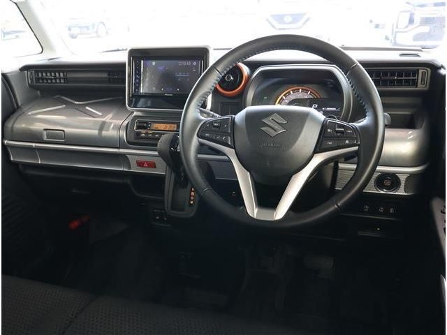 SUZUKI SPACIA GEAR 2021 Image 31