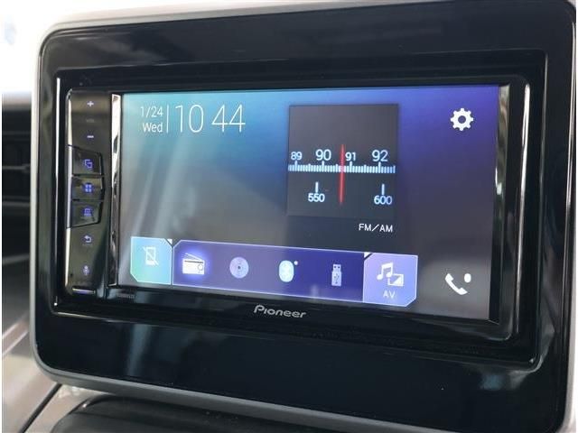 SUZUKI SPACIA GEAR 2021 Image 31