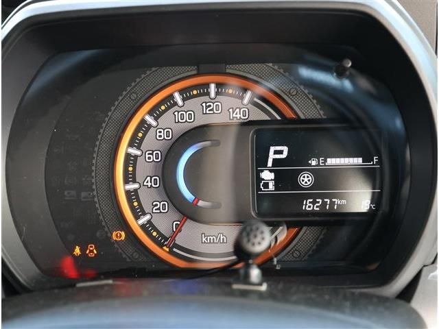 SUZUKI SPACIA GEAR 2021 Image 31