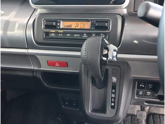 SUZUKI SPACIA GEAR 2021 Image 31