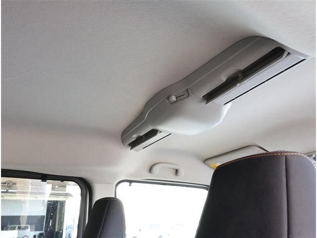 SUZUKI SPACIA GEAR 2021 Image 31