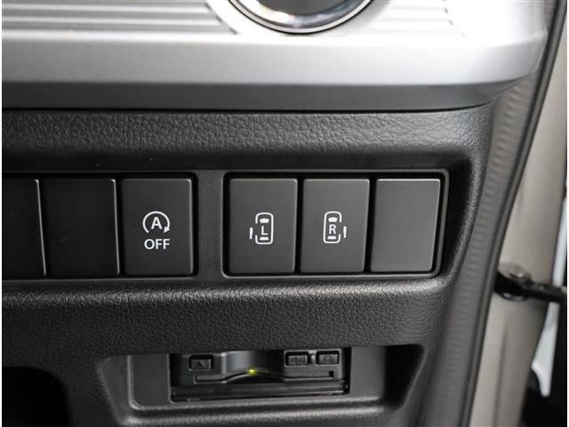 SUZUKI SPACIA GEAR 2021 Image 31