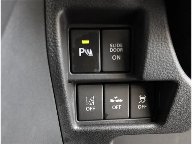 SUZUKI SPACIA GEAR 2021 Image 31