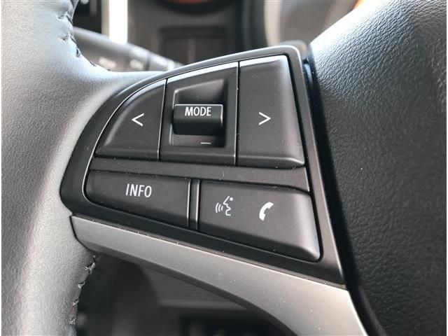 SUZUKI SPACIA GEAR 2021 Image 31