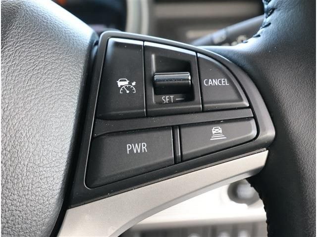 SUZUKI SPACIA GEAR 2021 Image 31