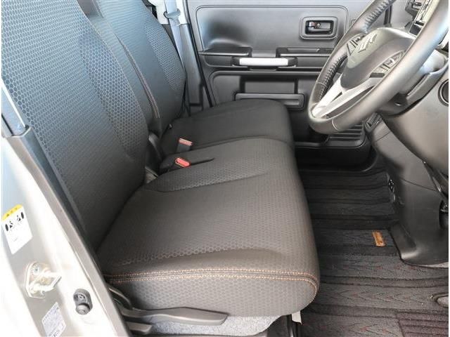 SUZUKI SPACIA GEAR 2021 Image 31