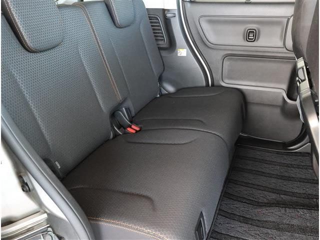 SUZUKI SPACIA GEAR 2021 Image 31