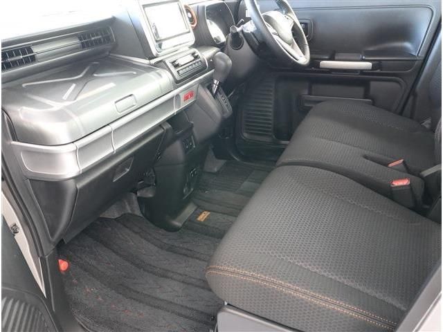 SUZUKI SPACIA GEAR 2021 Image 31