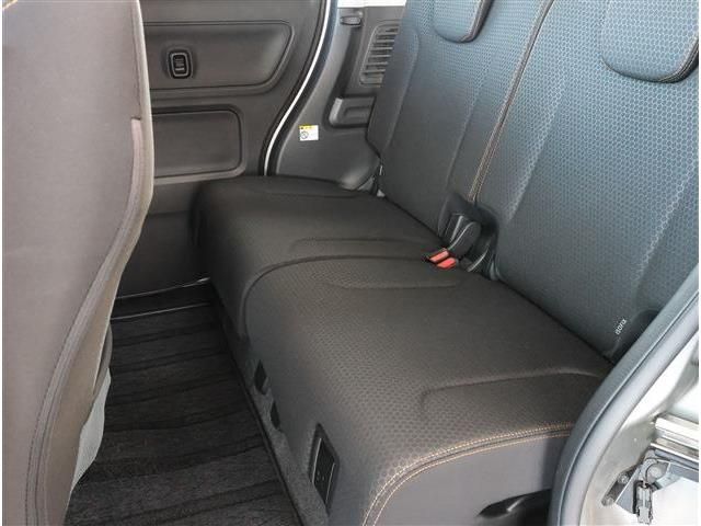 SUZUKI SPACIA GEAR 2021 Image 31