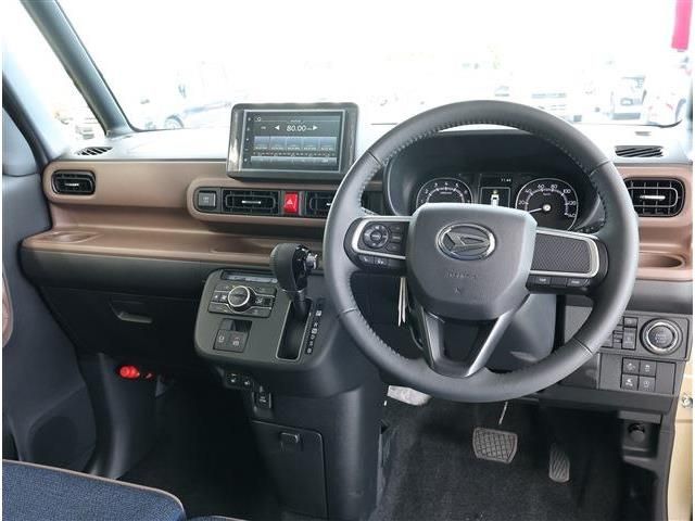 DAIHATSU MOVE CANBUS 2024 Image 31