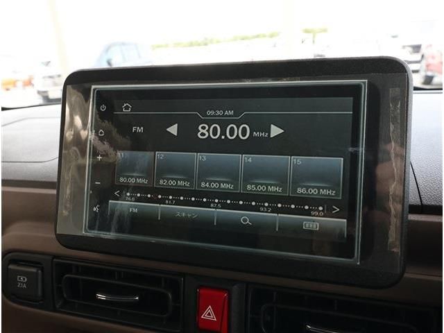 DAIHATSU MOVE CANBUS 2024 Image 31