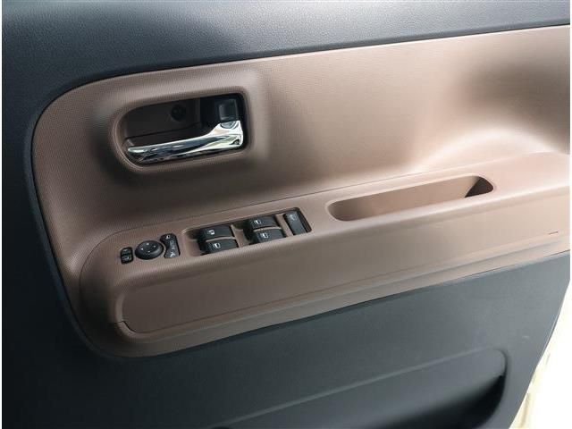 DAIHATSU MOVE CANBUS 2024 Image 31