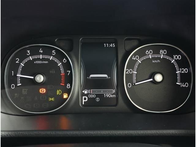 DAIHATSU MOVE CANBUS 2024 Image 31