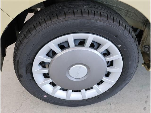 DAIHATSU MOVE CANBUS 2024 Image 31