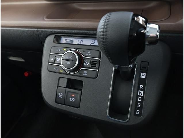 DAIHATSU MOVE CANBUS 2024 Image 31