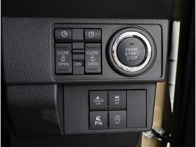 DAIHATSU MOVE CANBUS 2024 Image 31