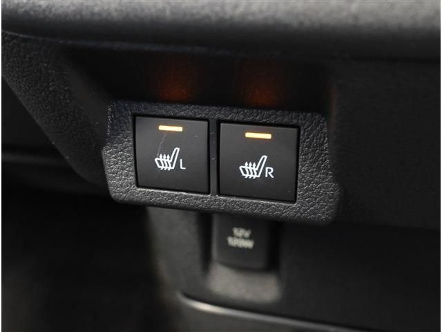 DAIHATSU MOVE CANBUS 2024 Image 31