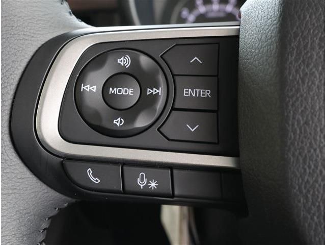 DAIHATSU MOVE CANBUS 2024 Image 31