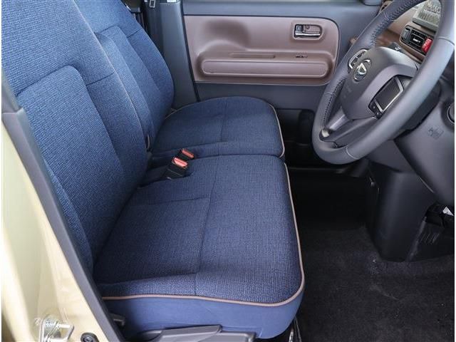 DAIHATSU MOVE CANBUS 2024 Image 31