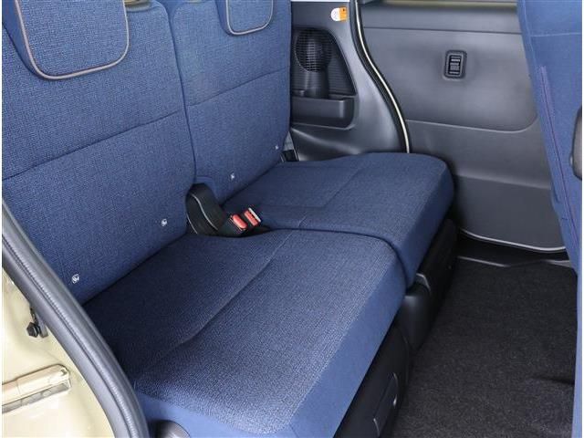 DAIHATSU MOVE CANBUS 2024 Image 31