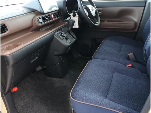 DAIHATSU MOVE CANBUS 2024 Image 31