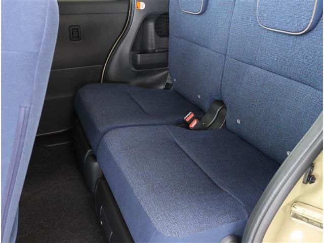 DAIHATSU MOVE CANBUS 2024 Image 31