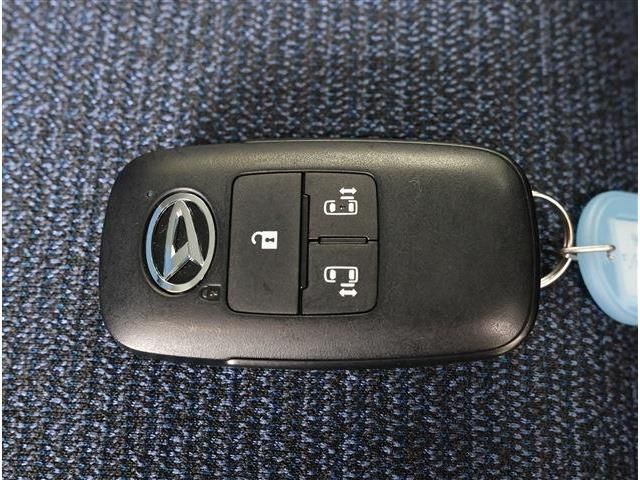 DAIHATSU MOVE CANBUS 2024 Image 31