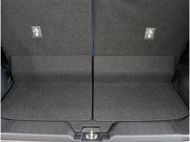 DAIHATSU MOVE CANBUS 2024 Image 31