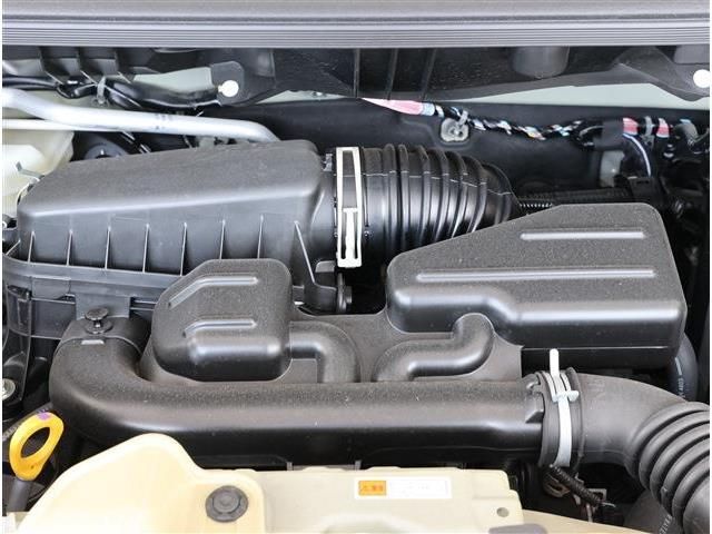 DAIHATSU MOVE CANBUS 2024 Image 31