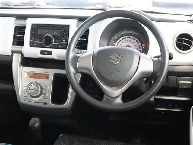 SUZUKI HUSTLER 2018 Image 31