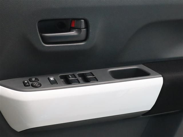 SUZUKI HUSTLER 2018 Image 31