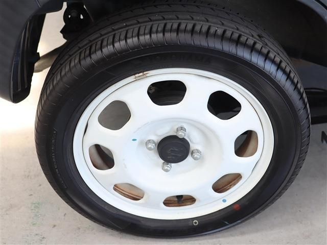 SUZUKI HUSTLER 2018 Image 31