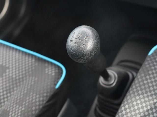 SUZUKI HUSTLER 2018 Image 31