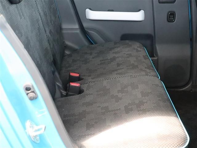 SUZUKI HUSTLER 2018 Image 31